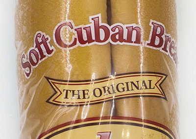 Soft Cuban Bread